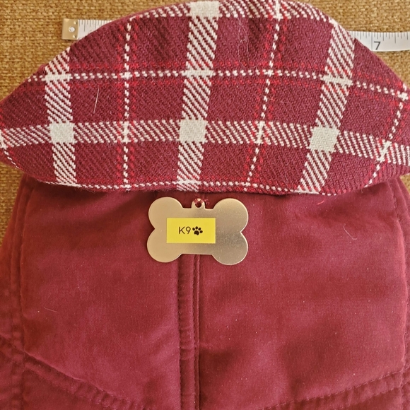 Luxury Dog Apparel - Picture 3 of 6